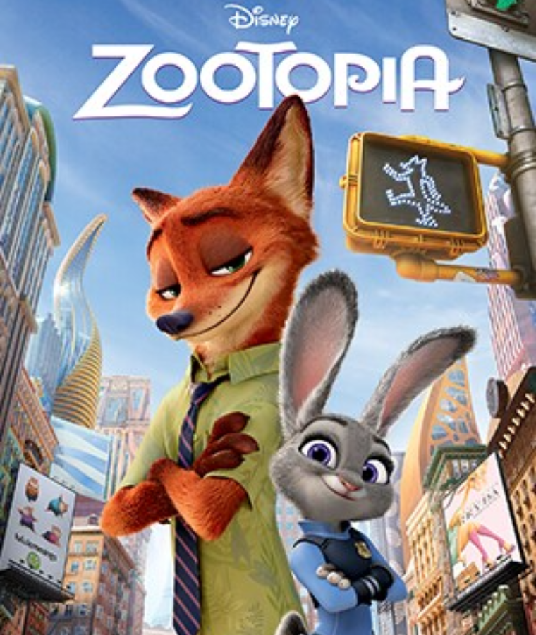 Zootopia