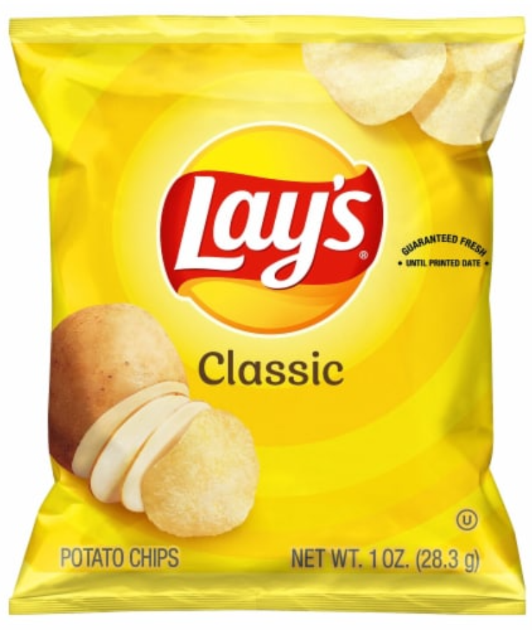 Lay's