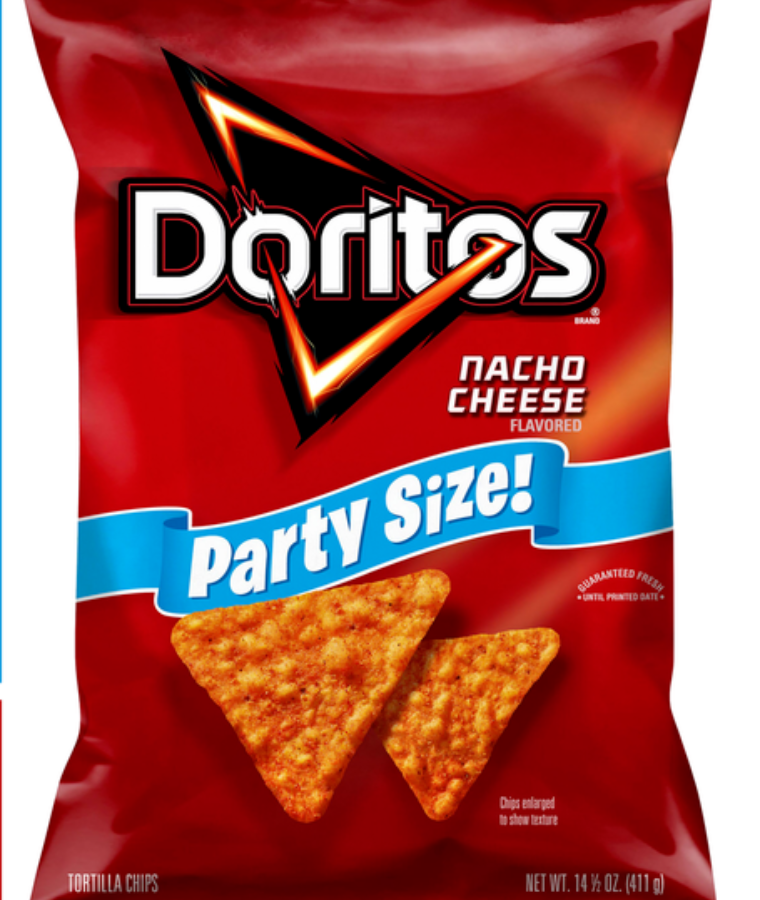 Doritos