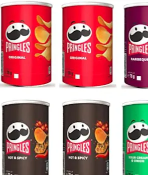 Pringles