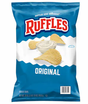 Ruffles