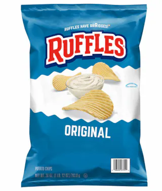 Ruffles