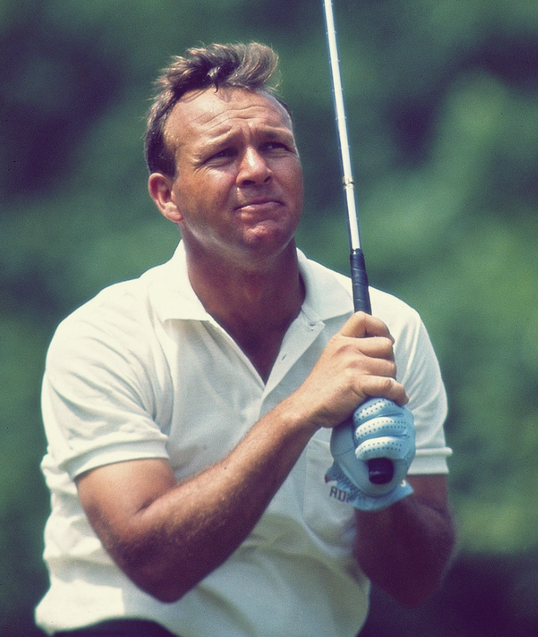 Golfers