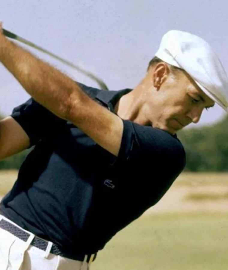 Golfers