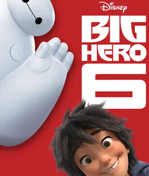 Big Hero 6