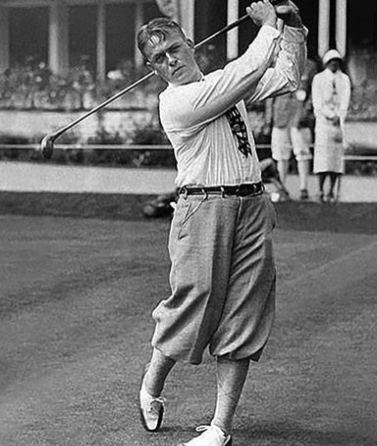 Golfers