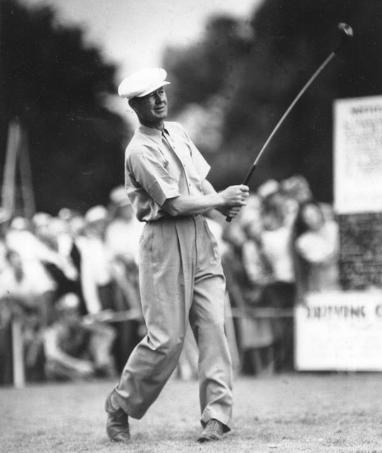 Golfers