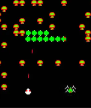 Centipede