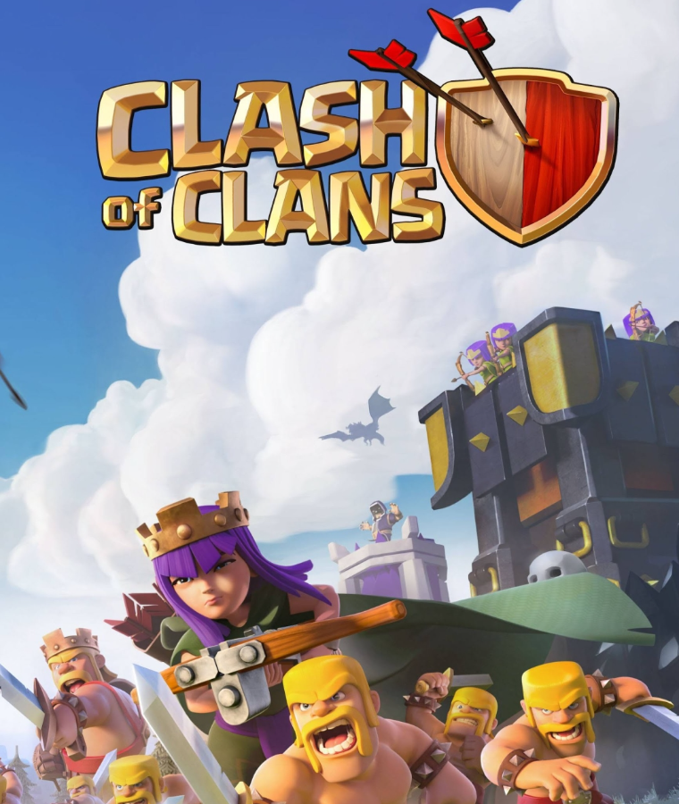 Mobile Games