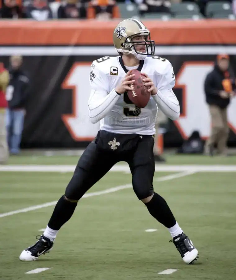 Quarterbacks
