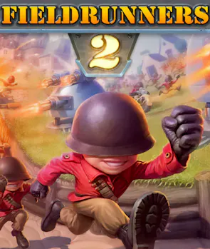 Fieldrunners