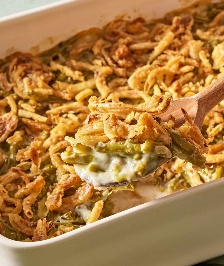 Thanksgiving Sides