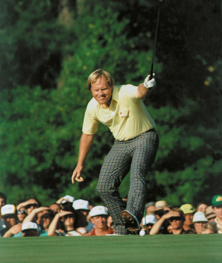 Golfers