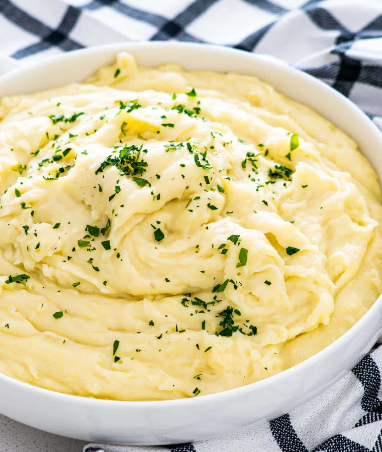Thanksgiving Sides