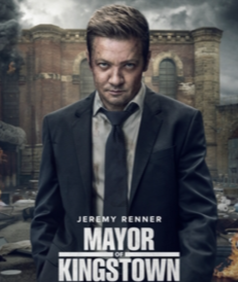 Mayor of Kingstown