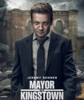 Mayor of Kingstown