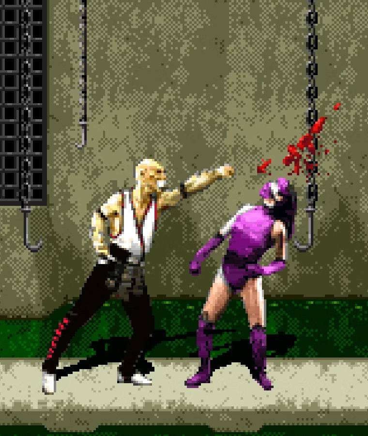 Classic Arcade Games