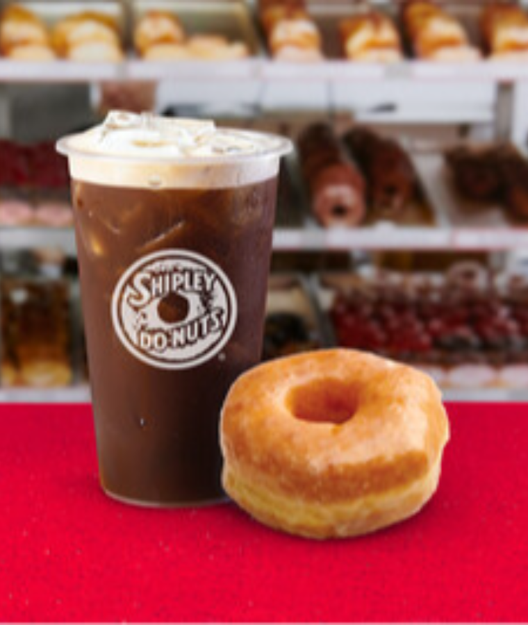 Shipley Do-Nuts