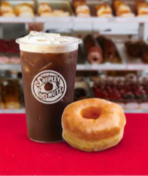 Shipley Do-Nuts
