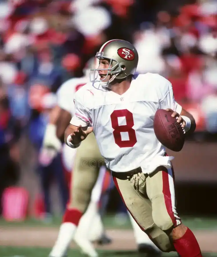 Quarterbacks