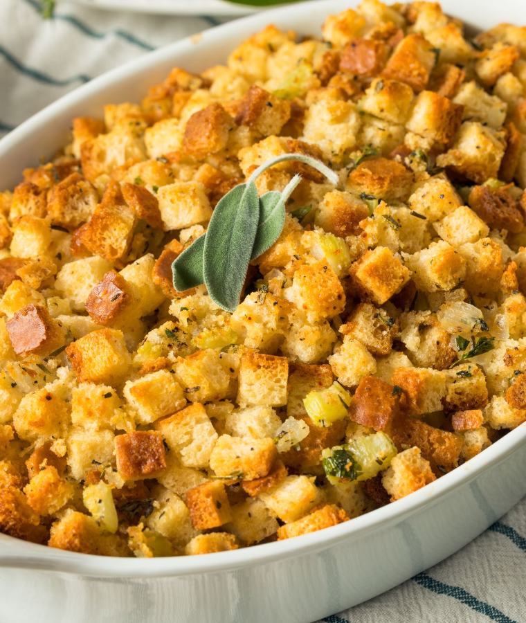 Thanksgiving Sides