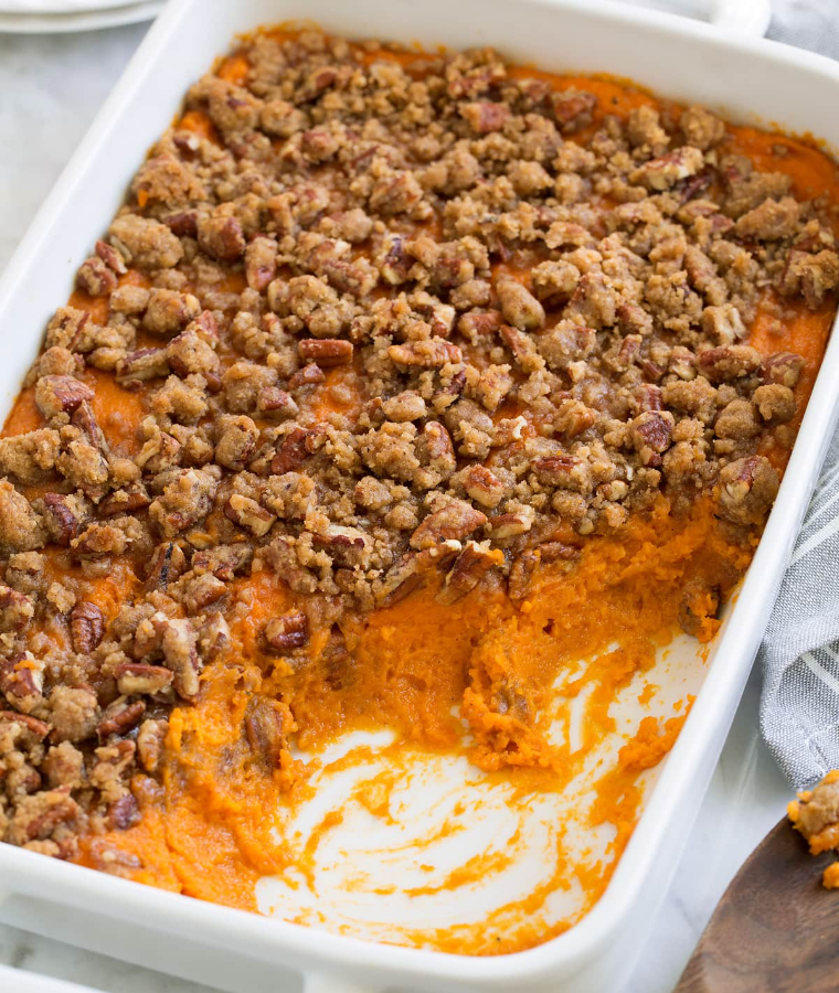 Thanksgiving Sides