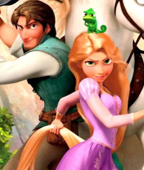Tangled