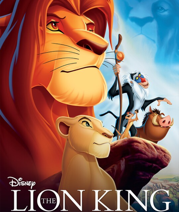 The Lion King