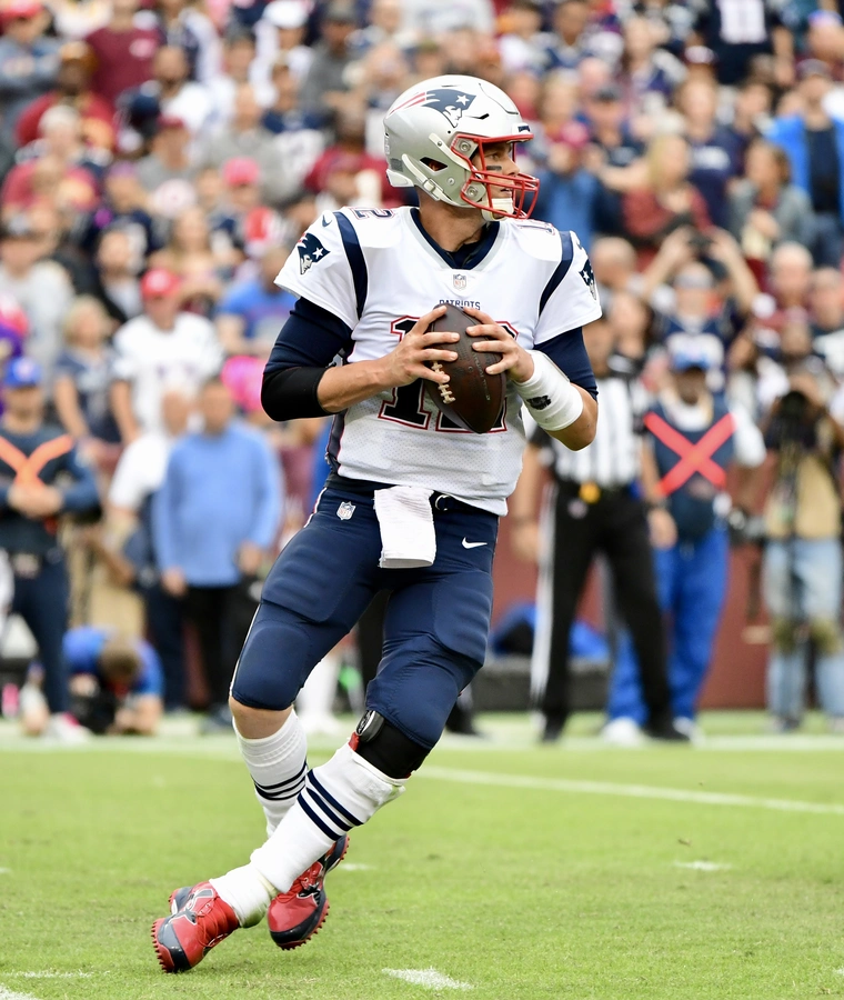 Quarterbacks