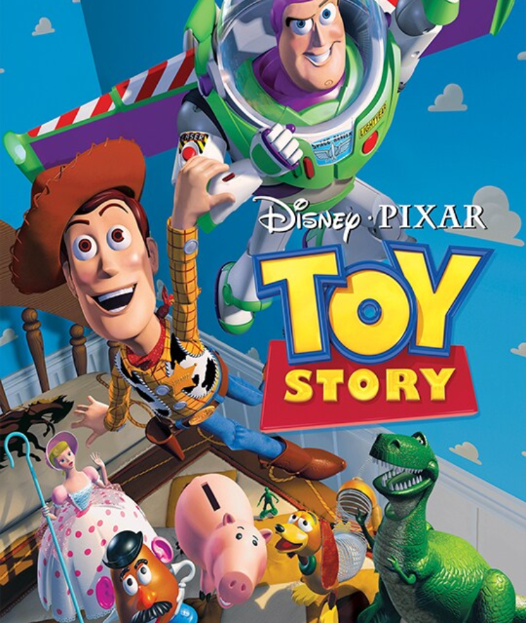 Toy Story