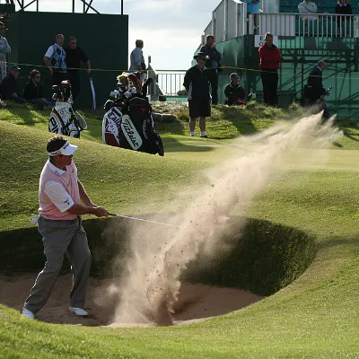Golfers
