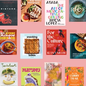 Cookbooks