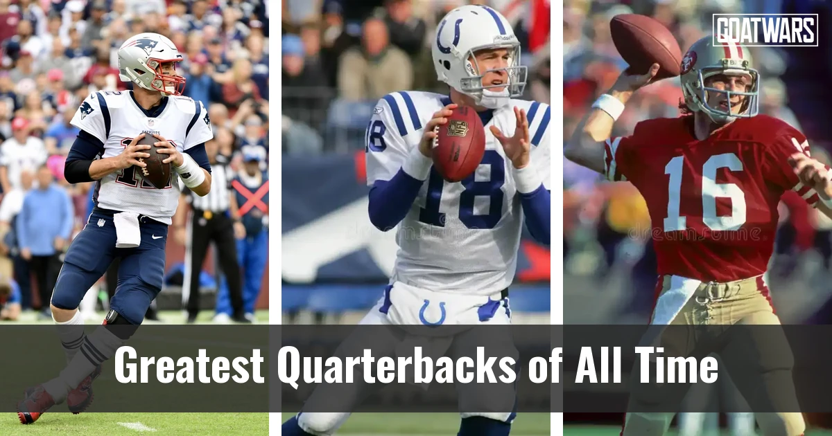 Quarterbacks