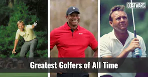 Golfers