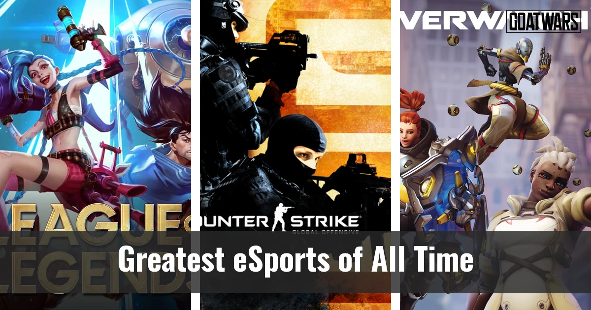 eSports