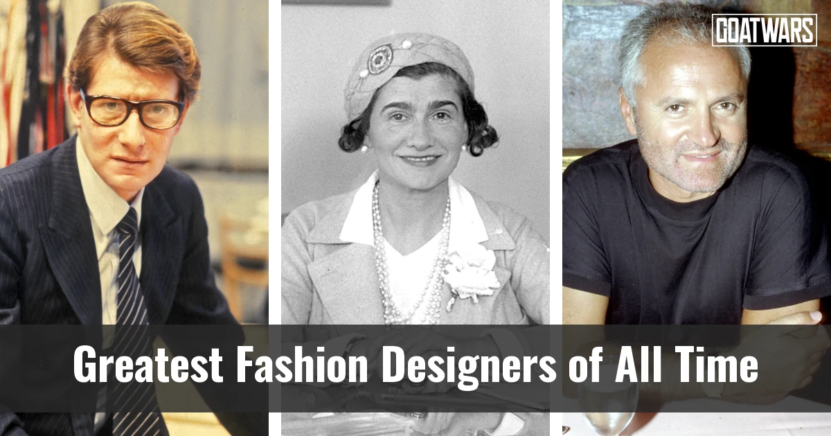 Fashion Designers
