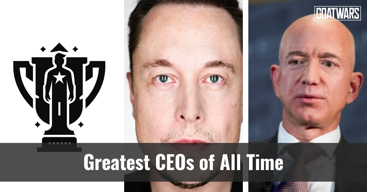 CEOs