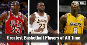 Basketball Players