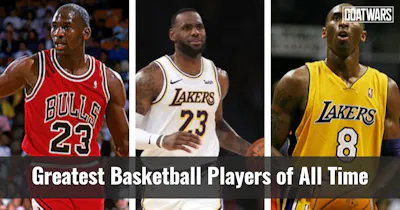 Basketball Players