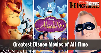 Disney Movies