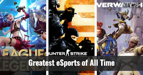 eSports