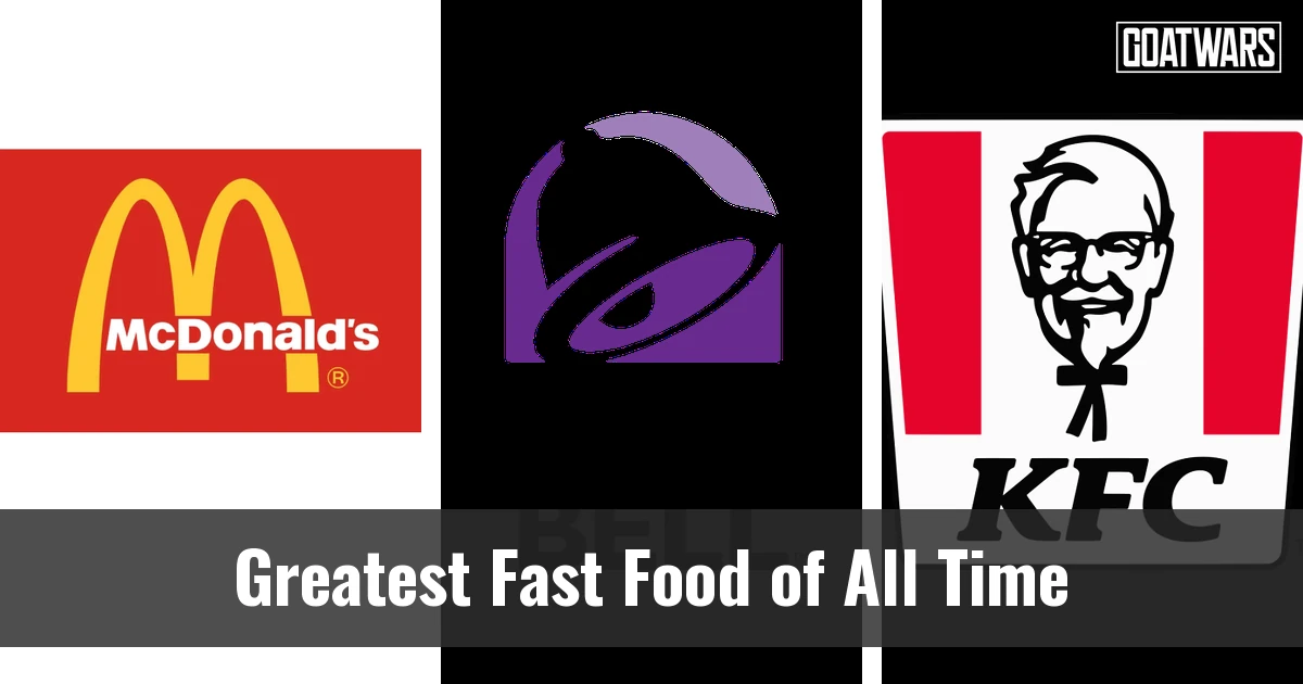 Fast Food