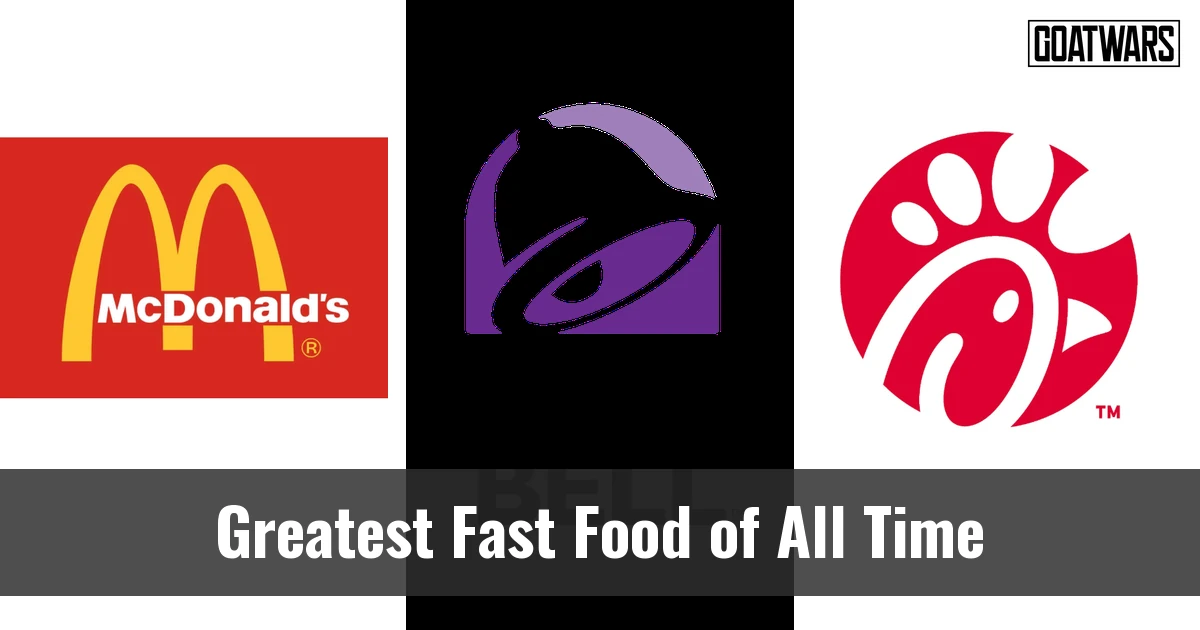 Fast Food