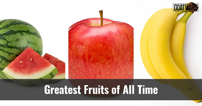 Fruits