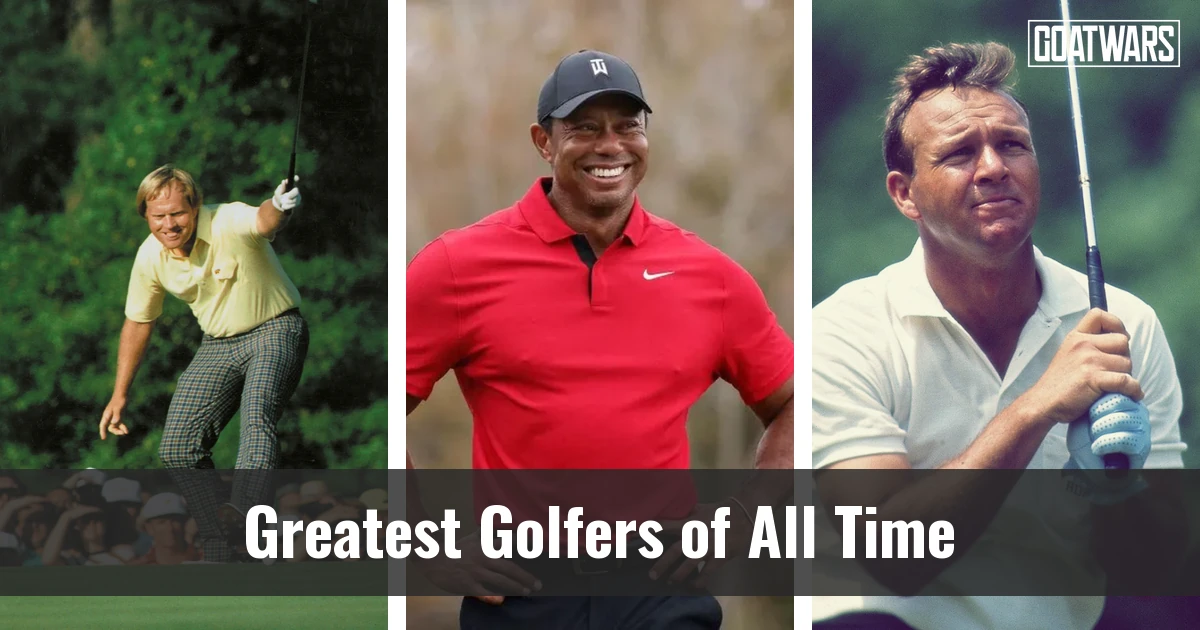 Golfers