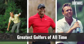 Golfers