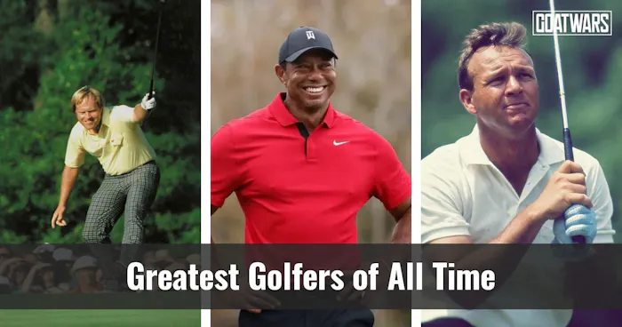 Golfers
