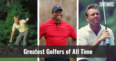 Golfers
