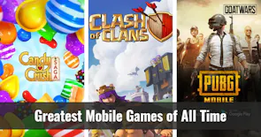 Mobile Games