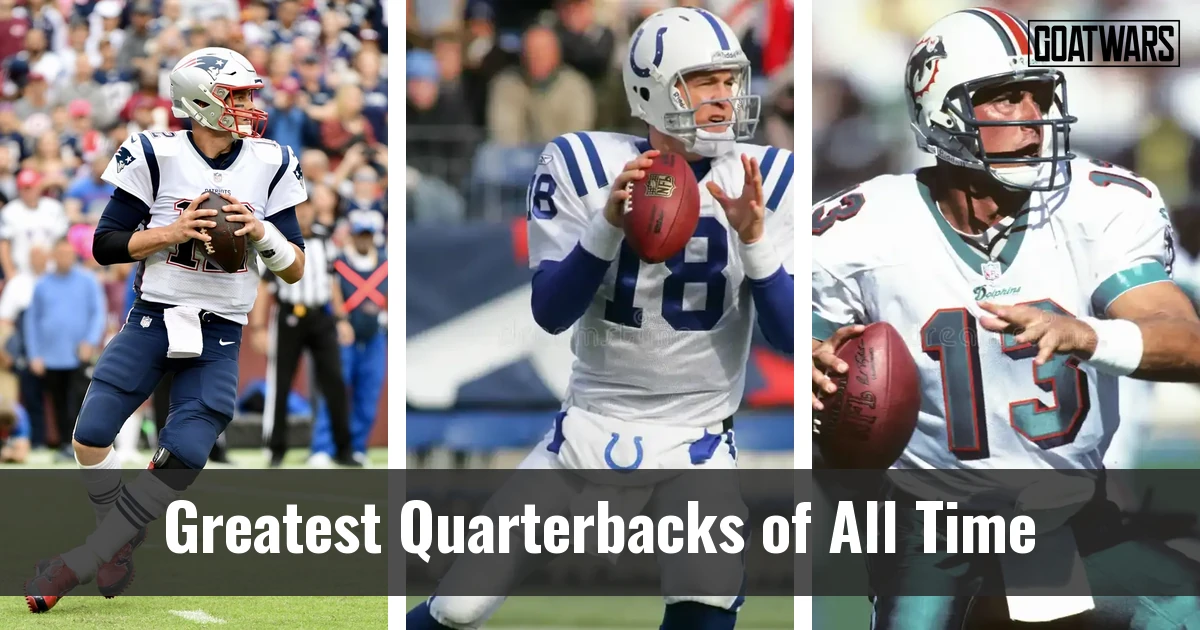 Quarterbacks